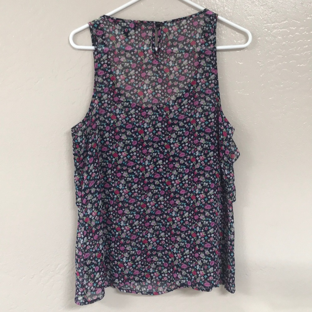 🌸 Express Tank - Picture 4 of 4